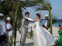 Sheraton Wedding