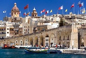 Мальта, остров Гозо